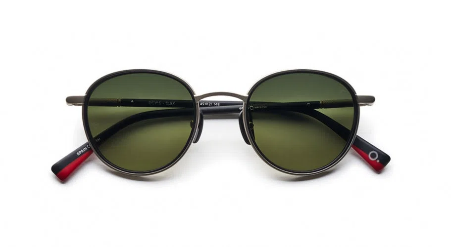 Etnia Barcelona ROY S SUN Sunglasses - view 54